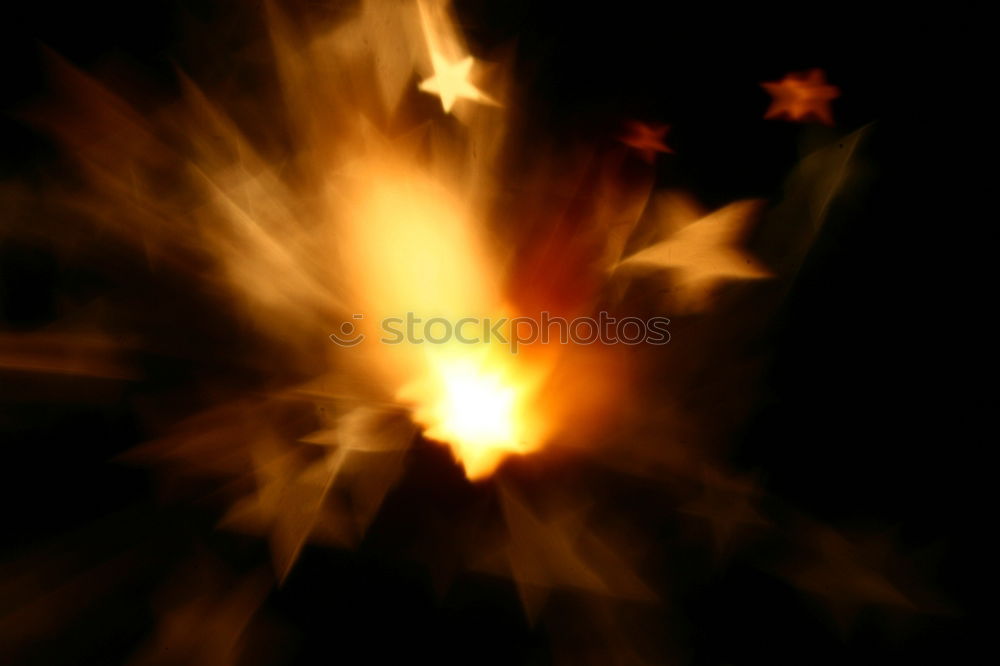 Similar – Image, Stock Photo volcanic eruption Volcano