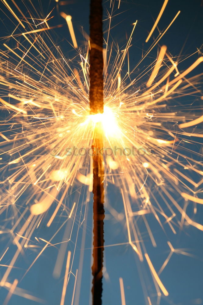 Similar – Image, Stock Photo Ring of Fire Joy