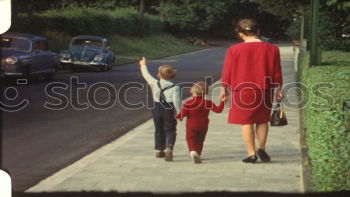 Similar – breakfast Child Picnic