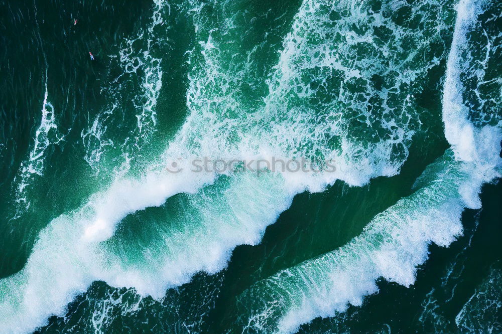 Similar – white water Surfer Ocean