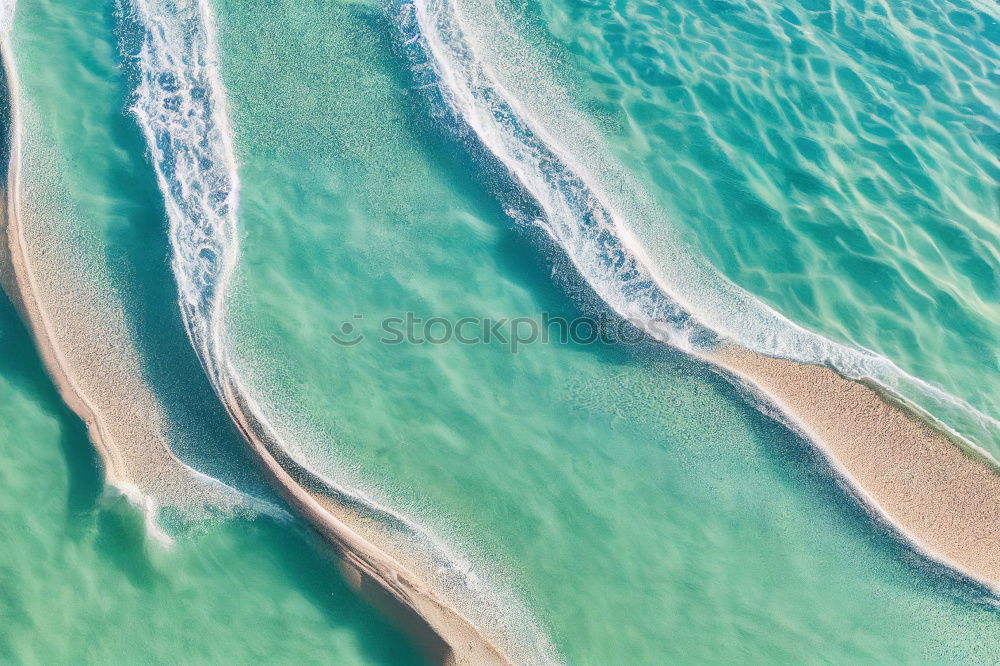 Similar – Image, Stock Photo Aerial View Of People Crowd Relaxing On Beach In Portugal