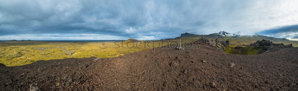 Similar – Irgendwo in Afrika Namibia