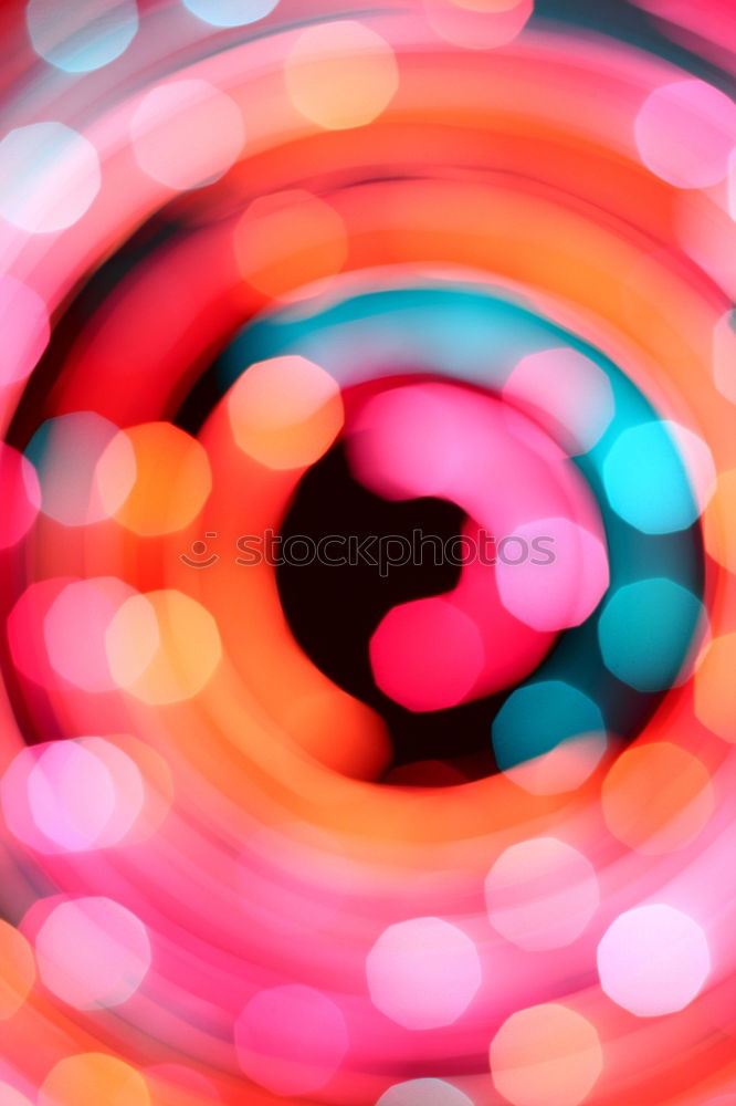 Similar – Image, Stock Photo Orangepink+Turquoise