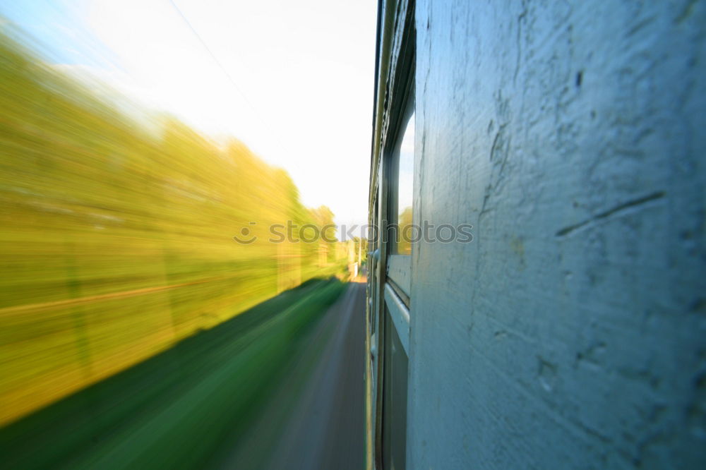 Similar – Image, Stock Photo bridge Deserted Bridge