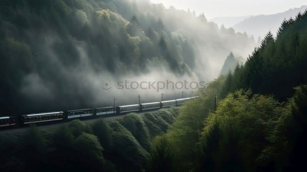 Similar – Hetzdorf Viaduct Hiking