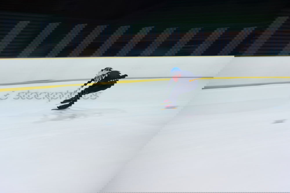 Similar – Image, Stock Photo skater Motion blur