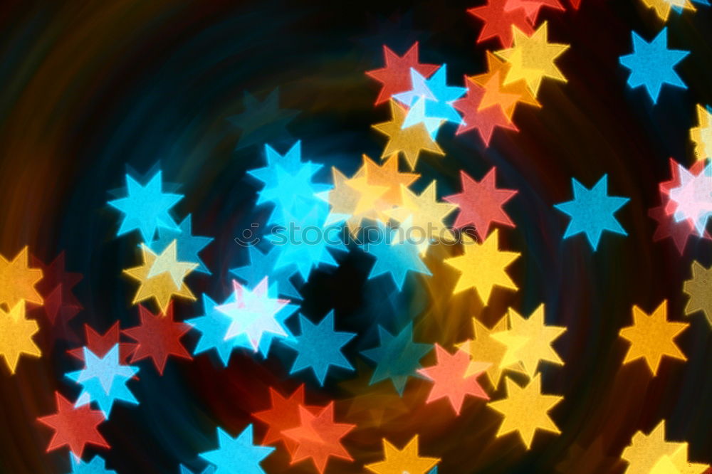 Similar – Image, Stock Photo stars Town Transport