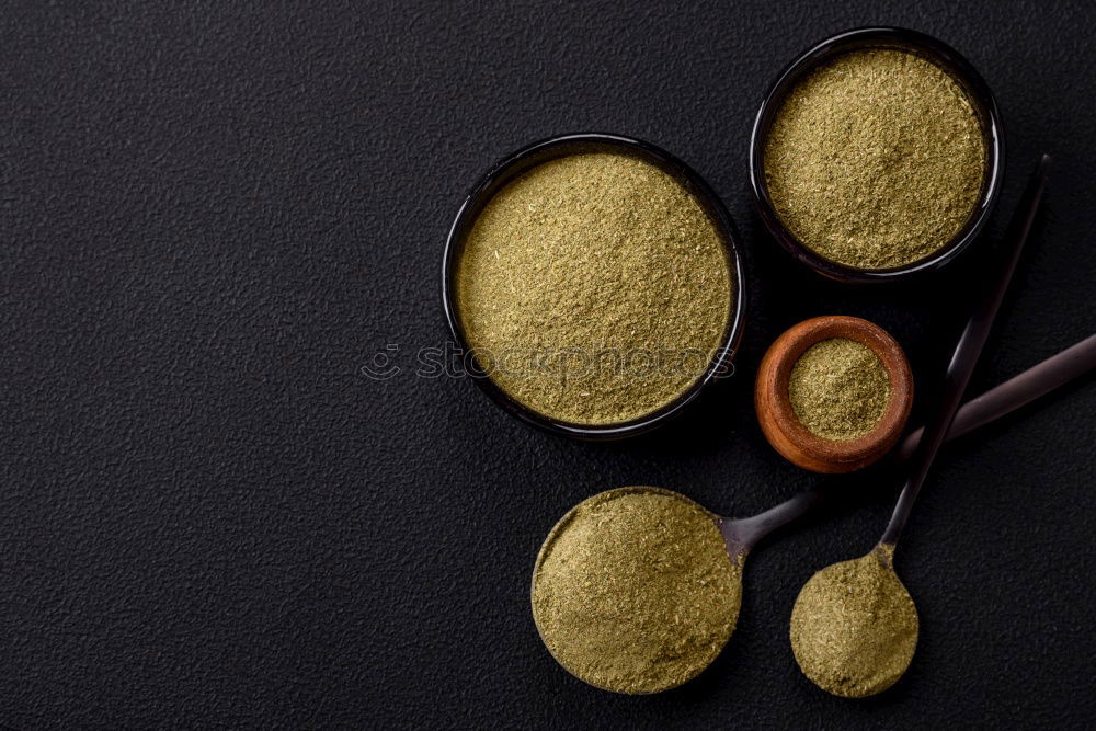 Similar – Image, Stock Photo Matcha Tea matcha Green