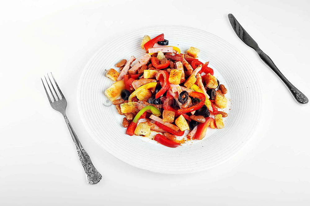 Similar – Image, Stock Photo food Food Nutrition Lunch