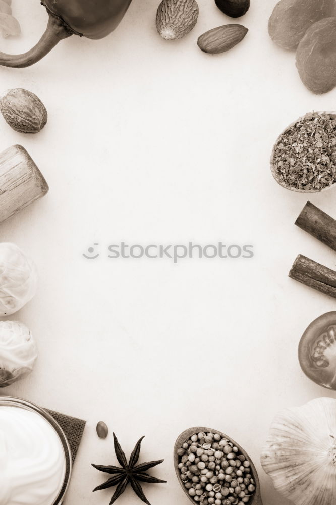 Similar – Image, Stock Photo collecting frenzy II