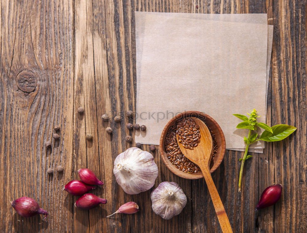 Similar – Image, Stock Photo spices Herbs and spices