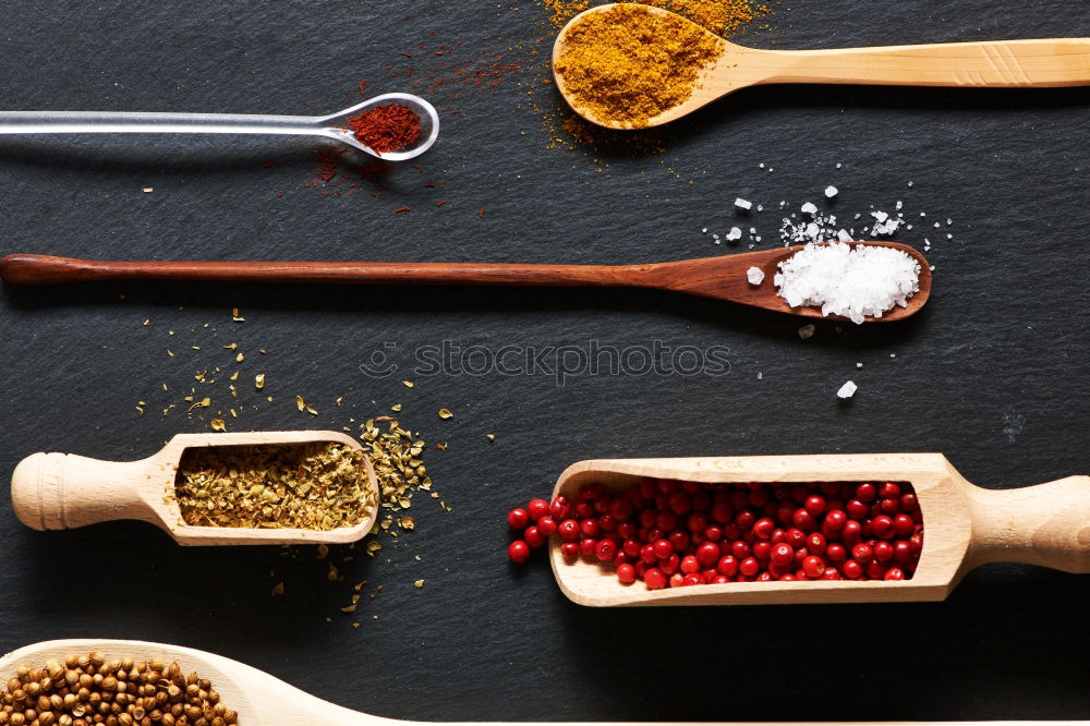 Similar – Image, Stock Photo Hot spice Food