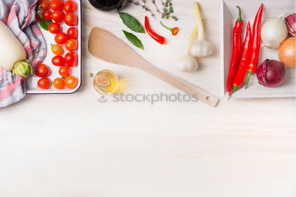 Similar – White Cutting Board Background