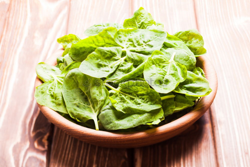 Similar – Image, Stock Photo Prepare chard Food