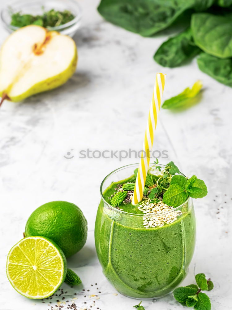 Similar – Image, Stock Photo so gsund Food Lettuce