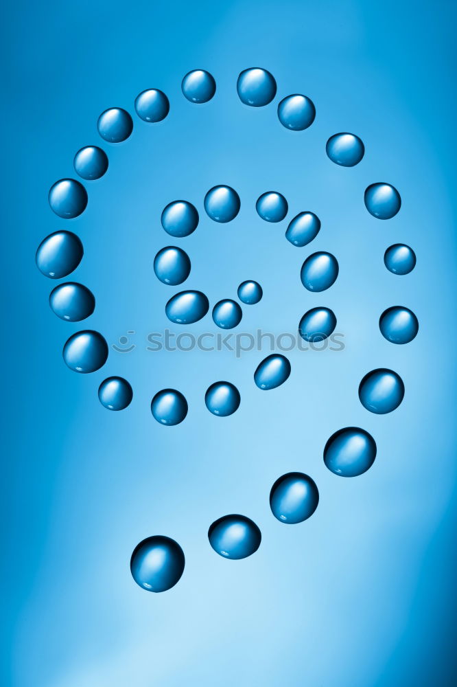 Image, Stock Photo Soap bubbles as lovers….