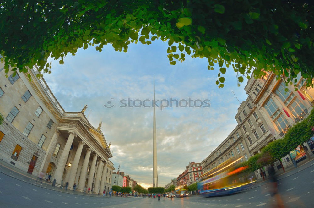 Similar – Image, Stock Photo Berlin Town Capital city