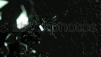 Similar – Image, Stock Photo smoking man in a dark room with window