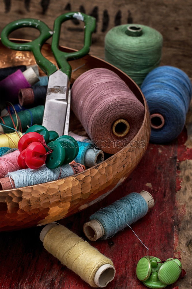 Similar – Image, Stock Photo knit Contentment