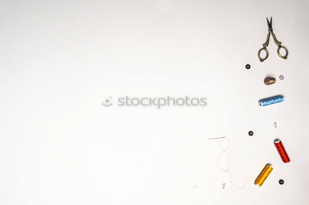 Image, Stock Photo Mysterious things Tool