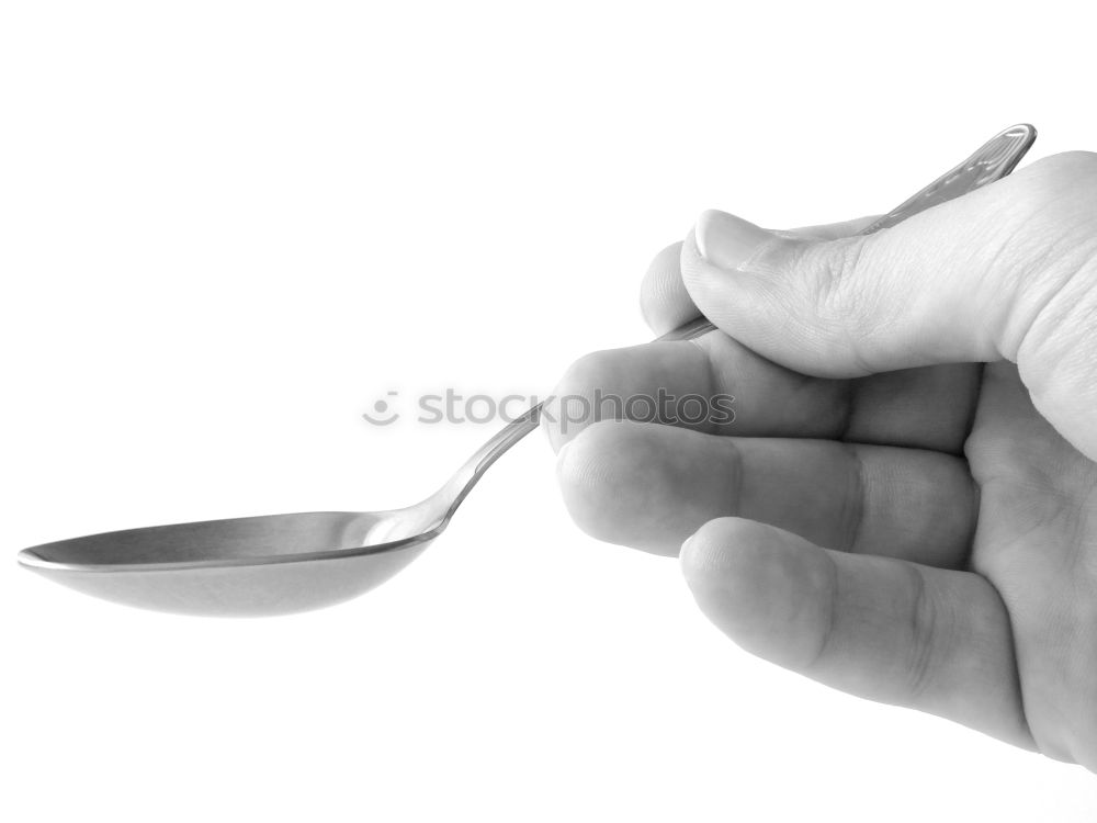 Similar – Image, Stock Photo I love you Love Spoon