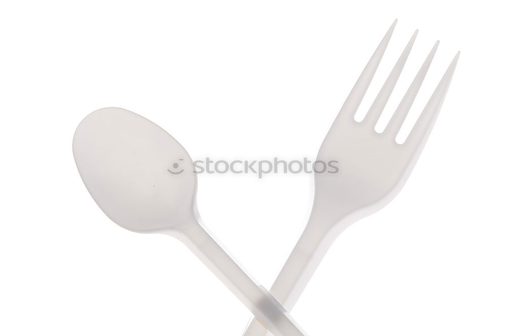 Similar – Fork and knife Nutrition