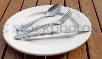 Similar – Image, Stock Photo Lent Nutrition Fasting