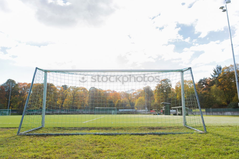 Similar – half Sporting Complex