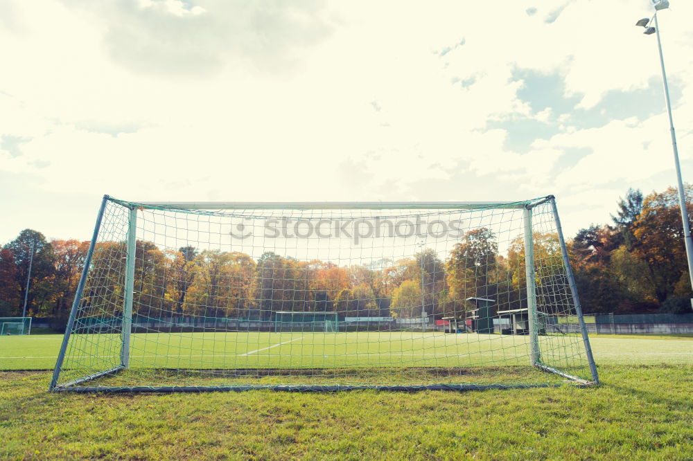 Similar – half Sporting Complex