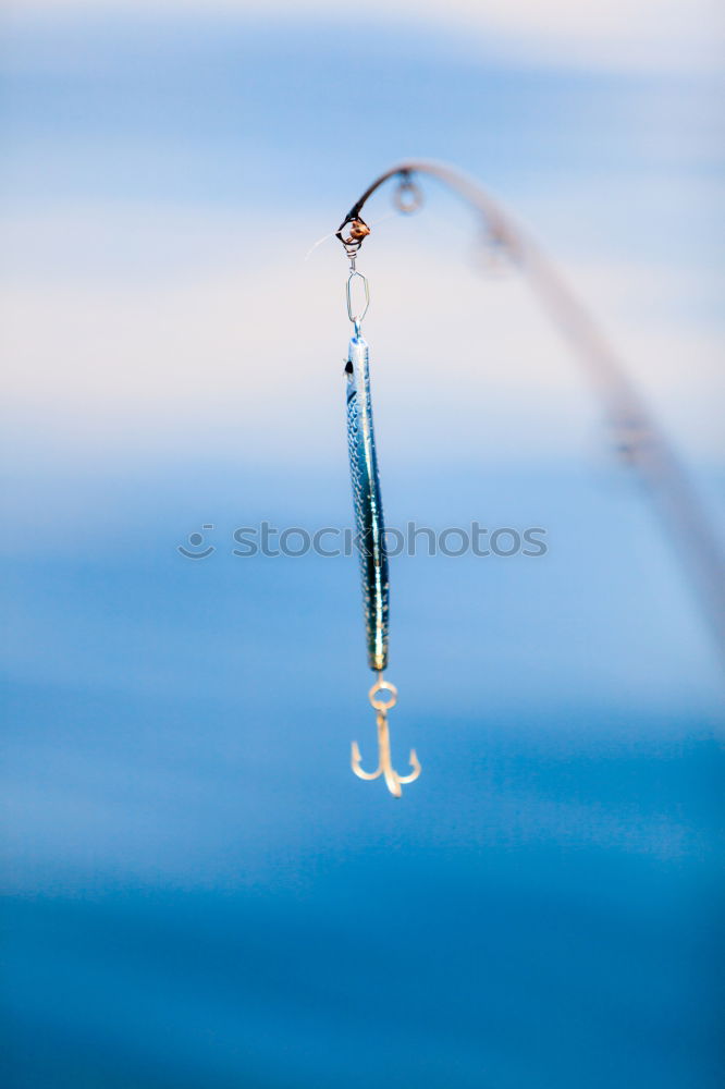 Similar – Image, Stock Photo farewell Harbour tour