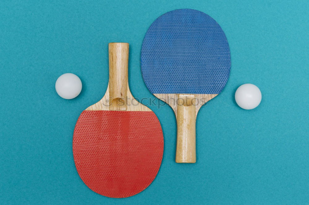 Similar – Image, Stock Photo Drip ladle on turquoise wood as background