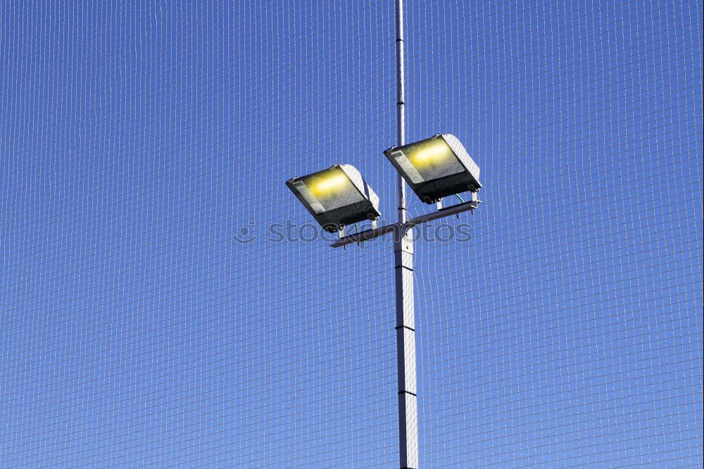 Similar – Streetlight Berlin Lamp