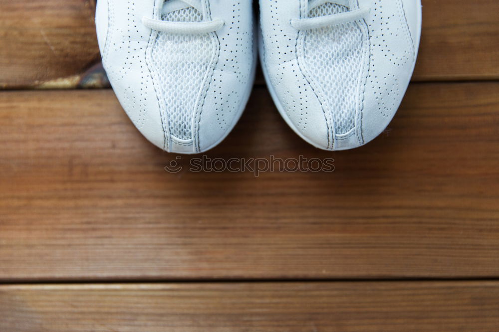 Similar – Image, Stock Photo Sneakers in the sun