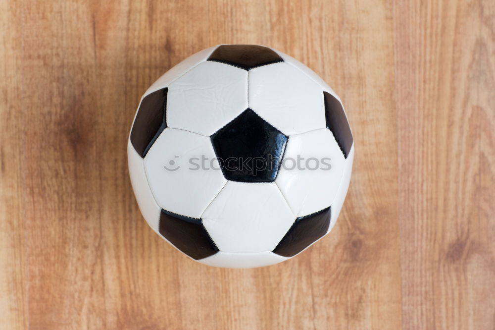 Similar – Schieeeeß… Stil Ball