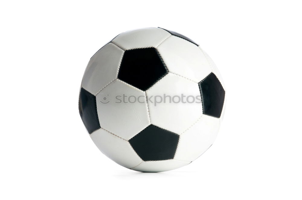 Similar – Schieeeeß… Stil Ball