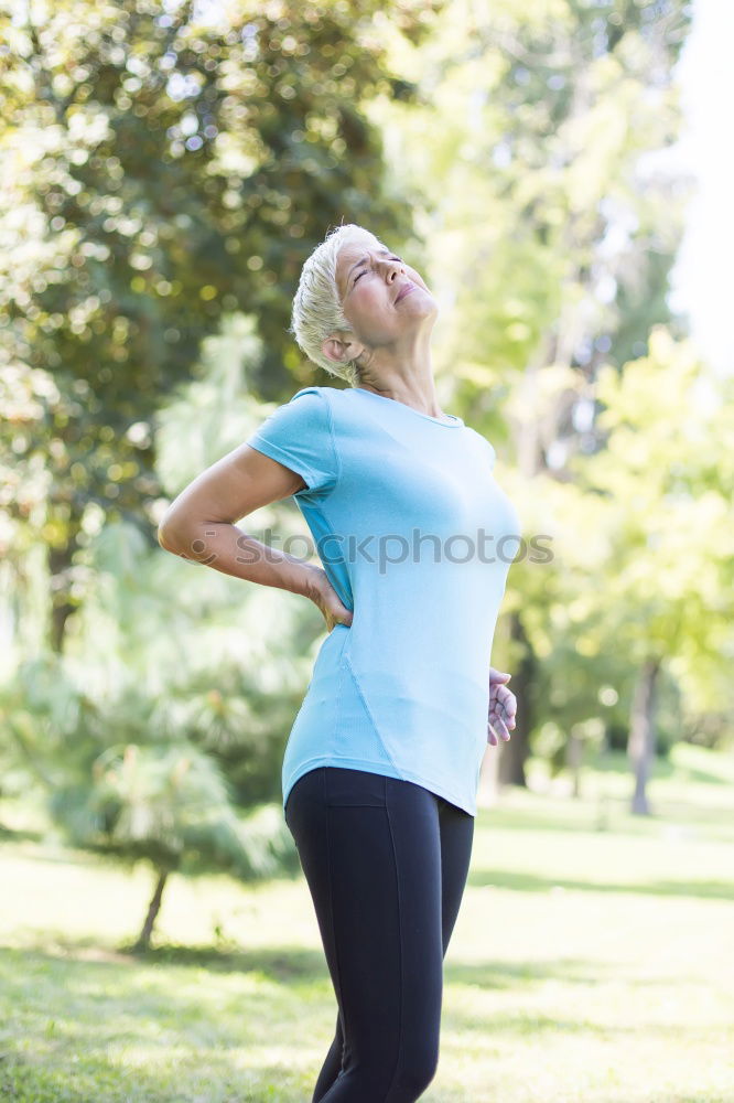 Similar – Image, Stock Photo 60 is the new 50 Lifestyle