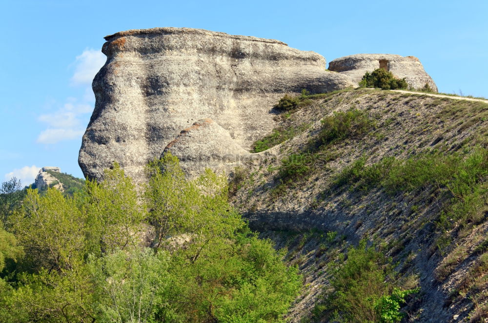 Similar – sandstone