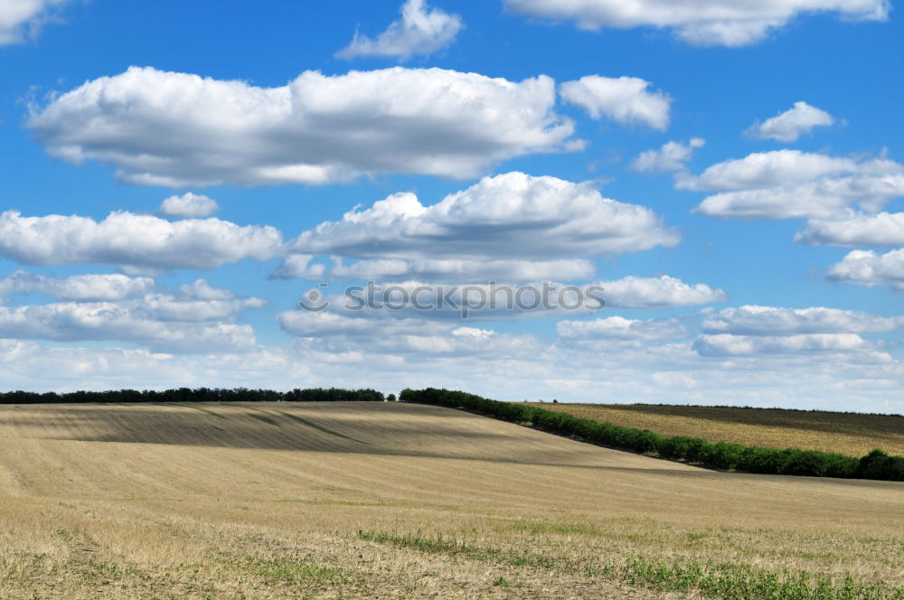 Similar – Weiß-blau-grün-gelb Umwelt