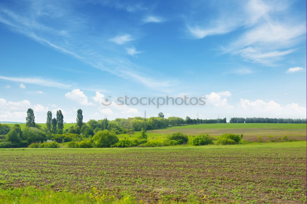 Similar – Landscape in Austria