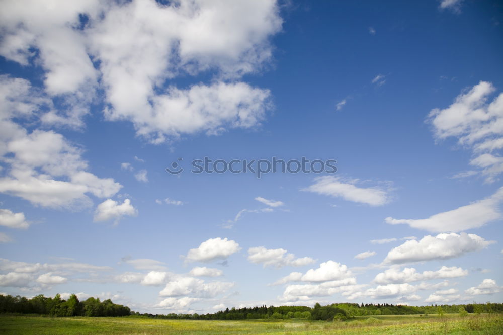 Similar – landscape Landscape Field