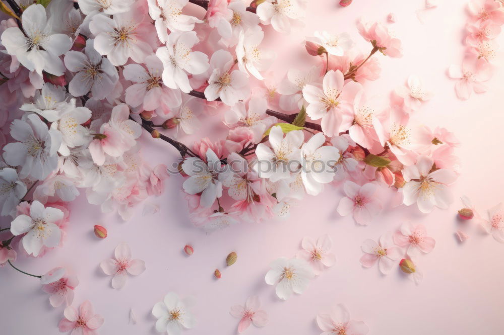 Similar – Sakura I Cherry blossom