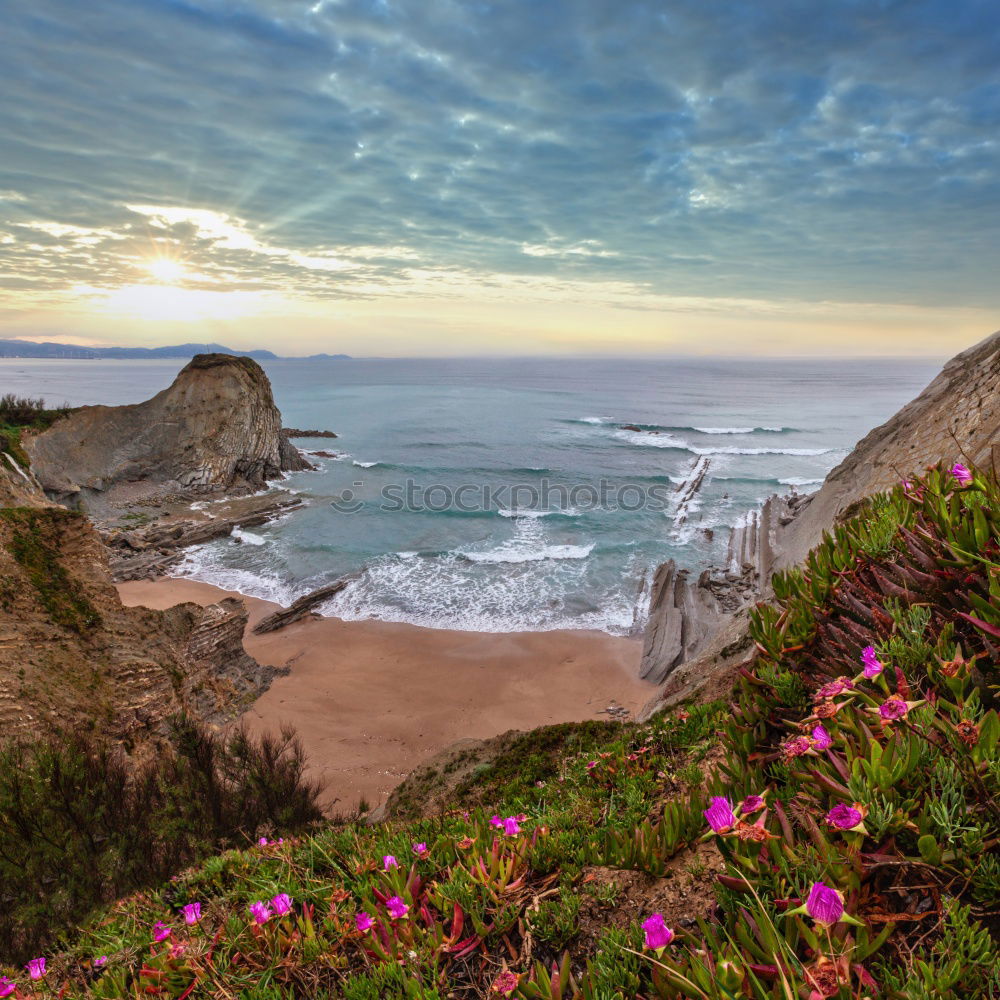 Similar – Highway One II California