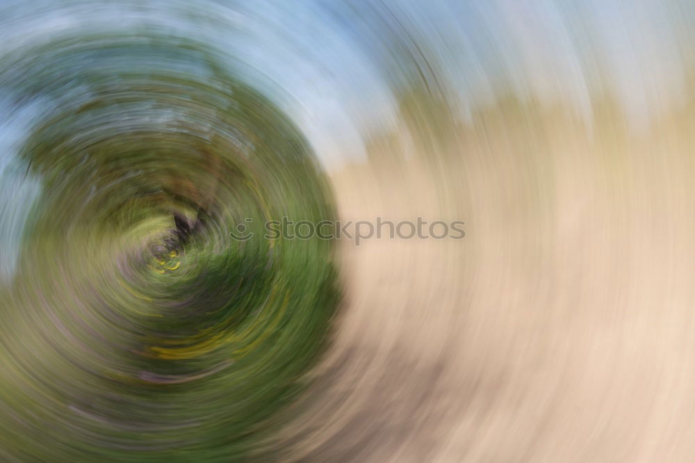 Image, Stock Photo green waste Masculine Hand