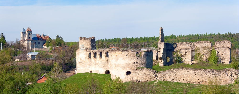 Similar – Foto Bild Caerlaverock Castle Scotland