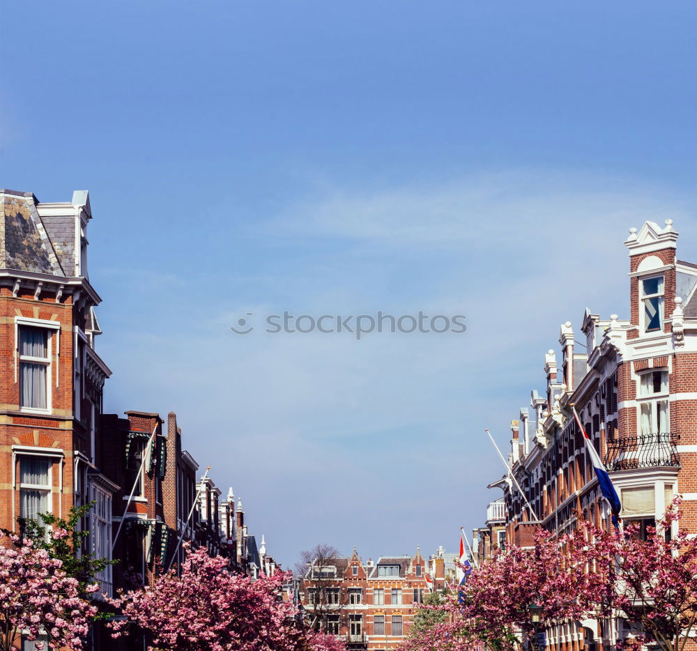 Similar – Image, Stock Photo old roof ridges in Leuven, Belgium