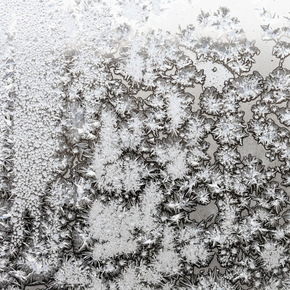 Similar – Painted wooden board or timber covered with snow