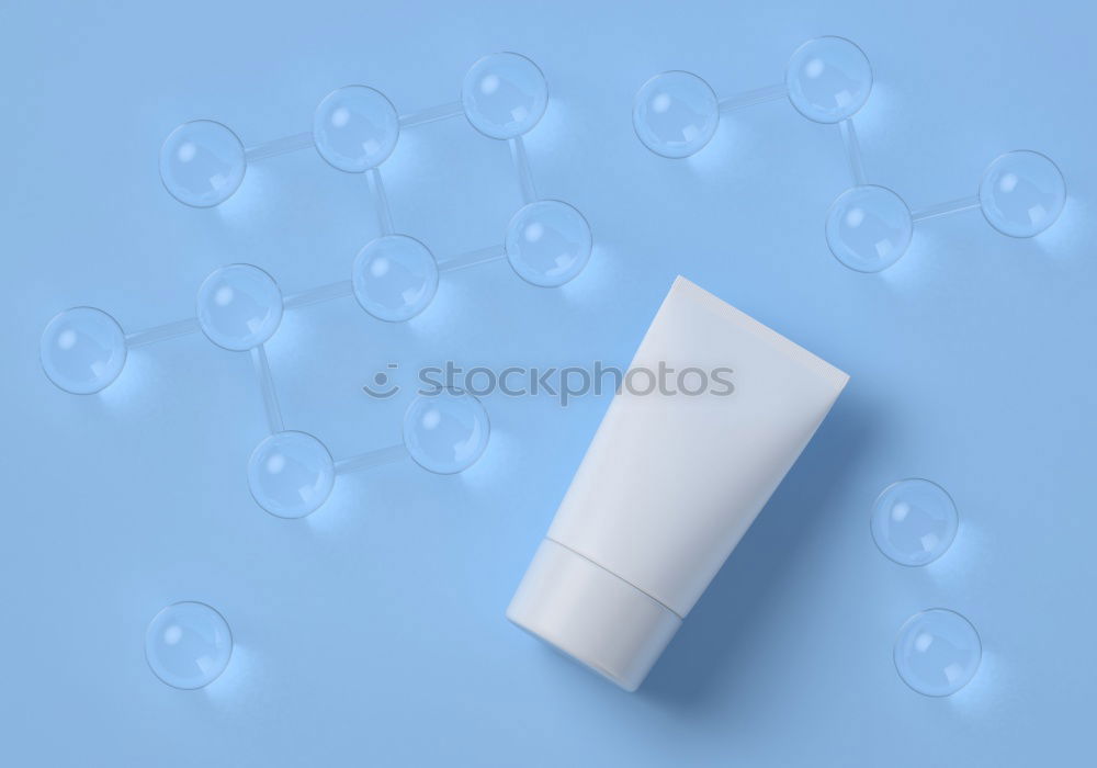 blue balloon