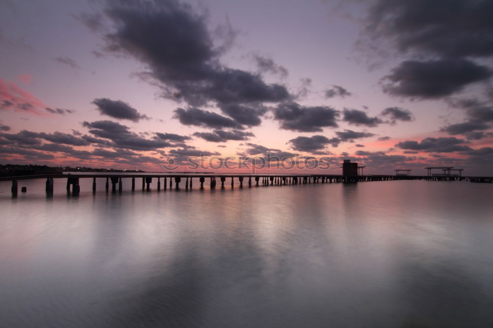 Similar – Barcelona II Brücke