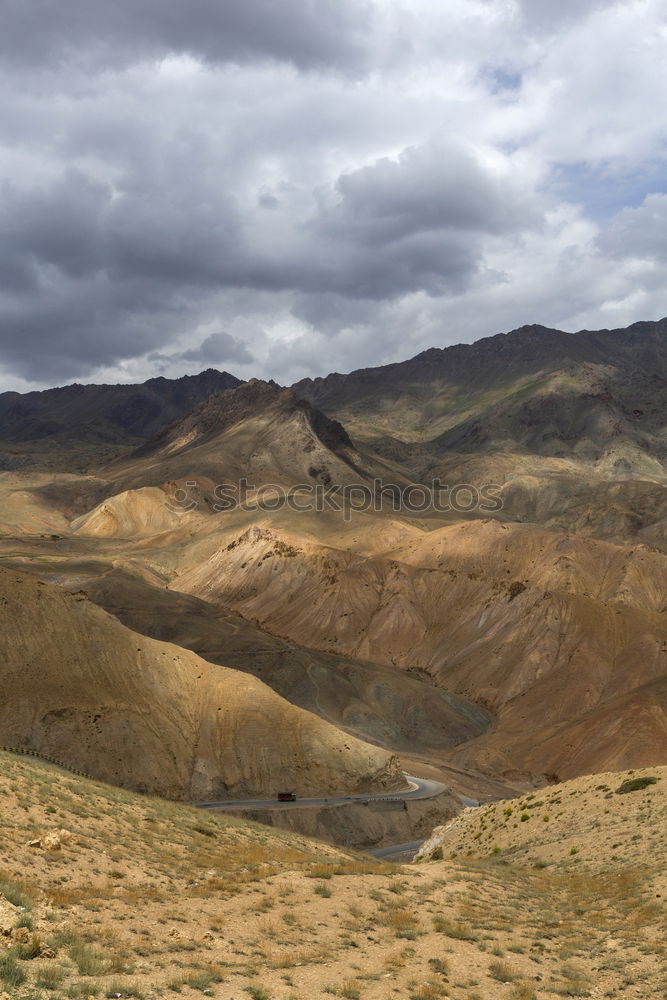 Similar – barranco de machin Ferne