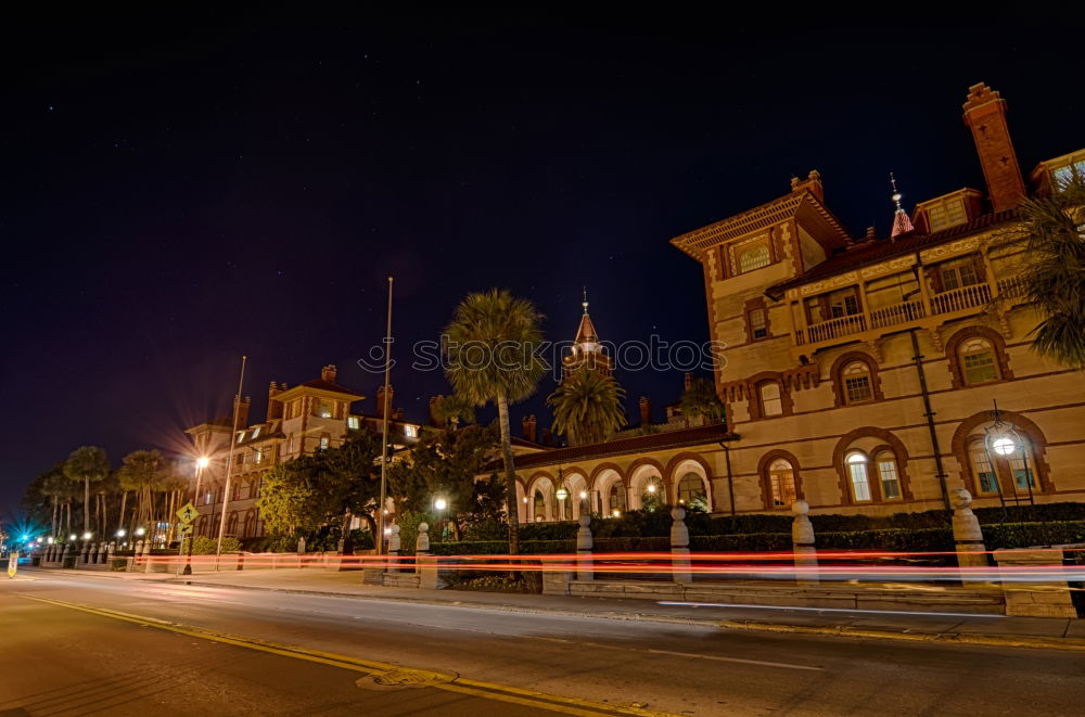 Foto Bild Bahnhof Krefeld Licht